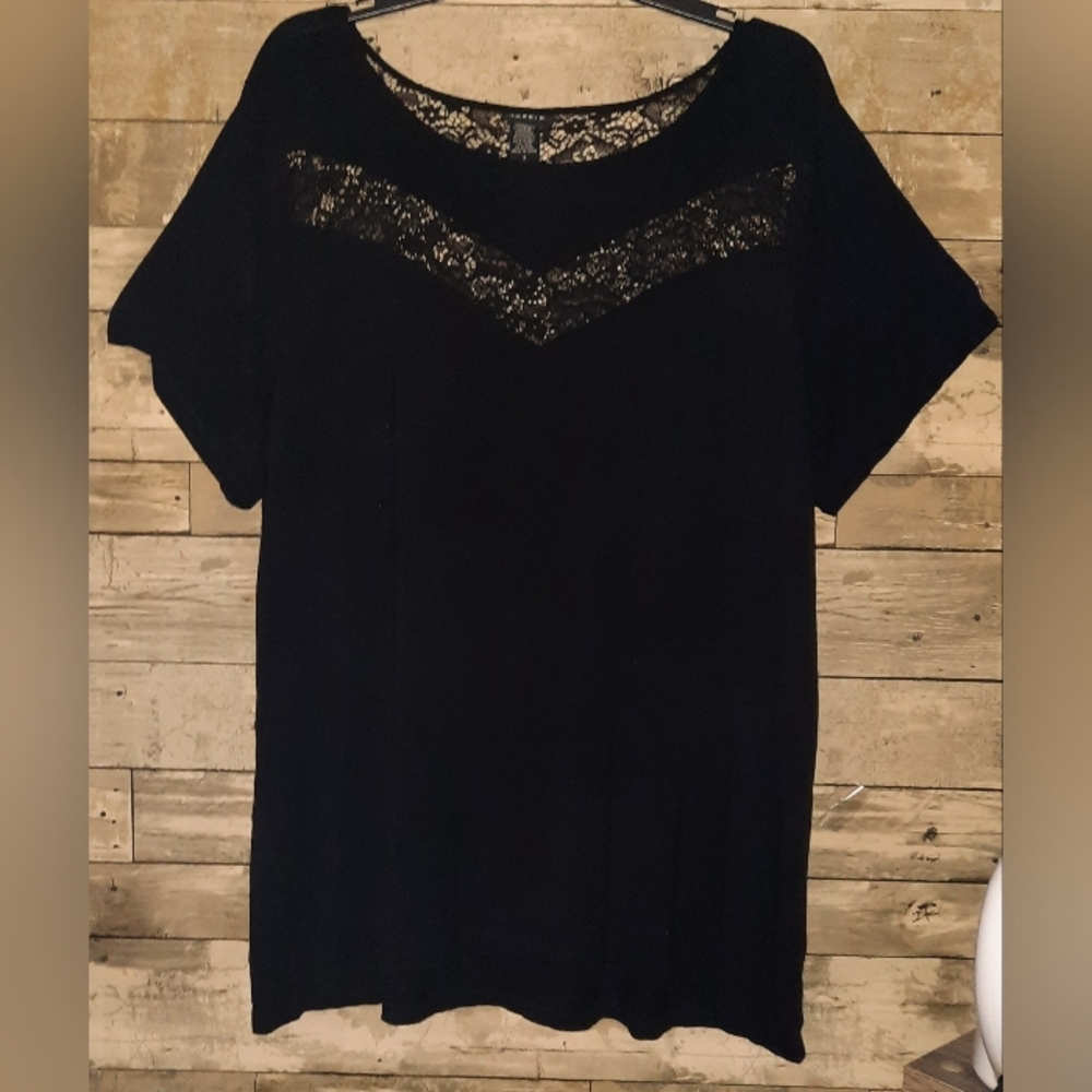 TORRID SIZE 3XL